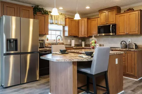 118 Circle G Ln, Willow Spring, NC 27592 photo 9