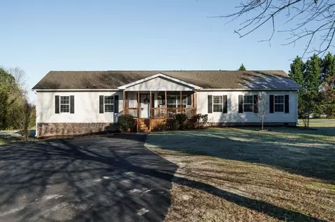 118 Circle G, Willow Spring, NC 27592