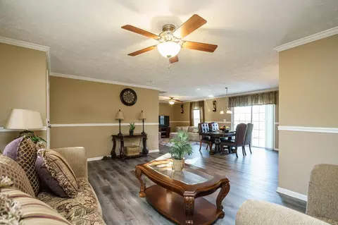 118 Circle G Ln, Willow Spring, NC 27592 photo 5