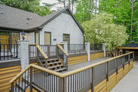 2215 Umstead Rd, Durham, NC 27712 photo 37