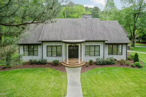 2215 Umstead Rd, Durham, NC 27712 photo 2