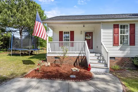 109 Shallow Creek Xing, Willow Spring, NC 27592 photo 4
