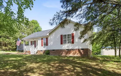 109 Shallow Creek Xing, Willow Spring, NC 27592 photo 3