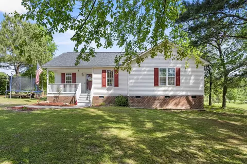 109 Shallow Creek Xing, Willow Spring, NC 27592 photo 1