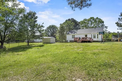 109 Shallow Creek Xing, Willow Spring, NC 27592 photo 26