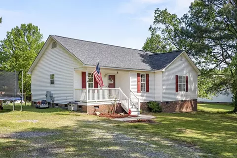 109 Shallow Creek Xing, Willow Spring, NC 27592 photo 2