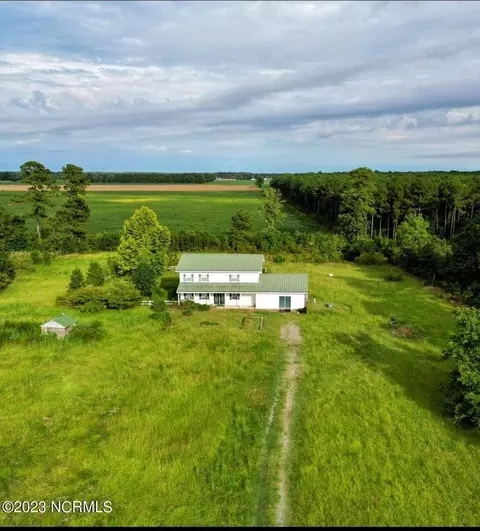 2457 Dobbersville Rd, Mount Olive, NC 28365