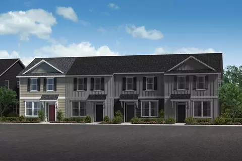 3051 Spline Cir, Raleigh, NC 27610