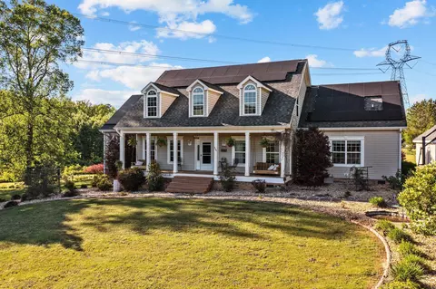 808 New Bethel, Garner, NC 27529