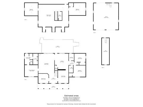 808 New Bethel Rd, Garner, NC 27529