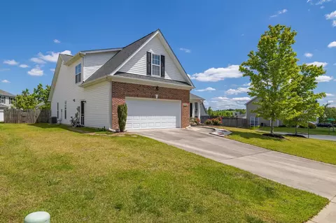2524 Covington Loop, Graham, NC 27253 photo 30