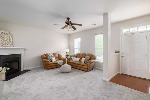 2524 Covington Loop, Graham, NC 27253 photo 4