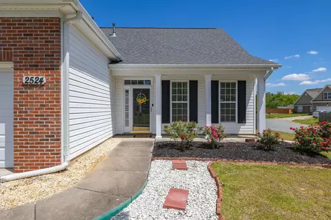2524 Covington Loop, Graham, NC 27253 photo 2