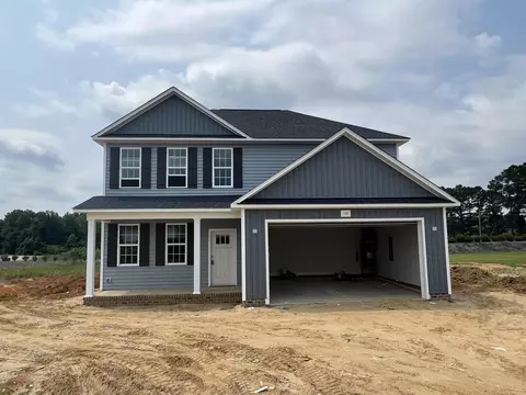110 Fireside Dr, Benson, NC 27504 photo 1