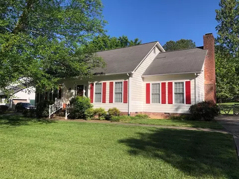 2002 Umstead Rd, Durham, NC 27712 photo 1