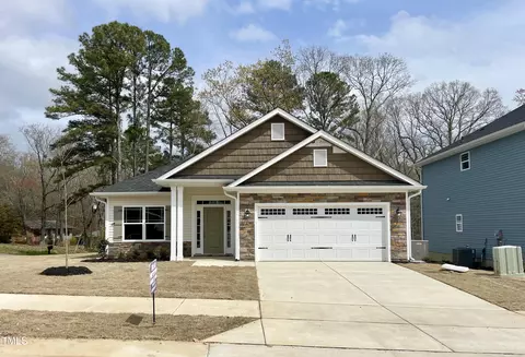 184 Southern Estates Dr, Sanford, NC 27330