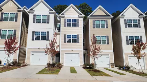 4119 Trevino, Durham, NC 27704