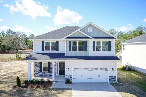 180 Southern Estates Dr, Sanford, NC 27330