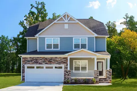 1403 St Andrews Dr, Mebane, NC 27302