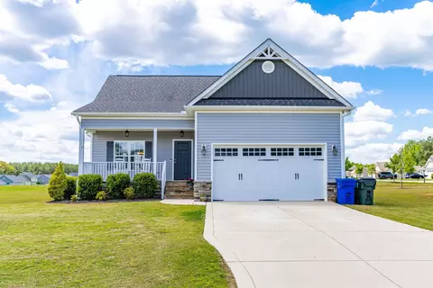 11565 Barnes Rd, Middlesex, NC 27557 photo 1