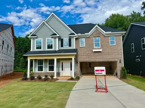 60 Red Crabapple Ct #21, Clayton, NC 27520