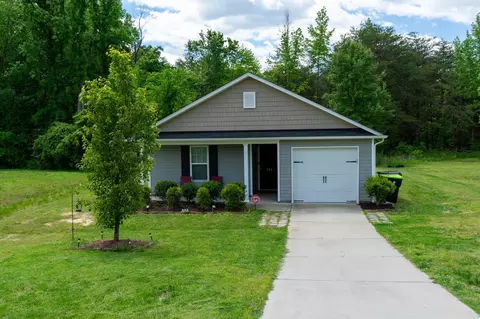 249 Christopher Dr, Burlington, NC 27217
