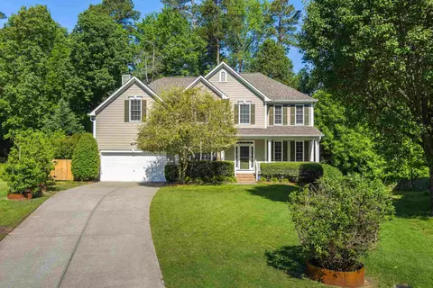 311 Weslyn Trace Dr, Durham, NC 27703