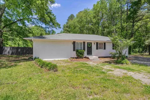 3521 Wake Forest Hwy, Durham, NC 27703