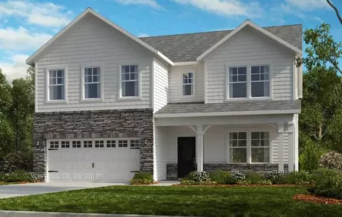 3487 Horton Ridge Blvd, New Hill, NC 27562