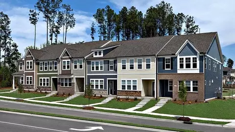 836 Haybeck Ln, Apex, NC 27523
