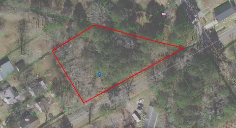 0 Pope Ave, Kenly, NC 27542