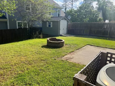 3204 Forrestal Dr, Durham, NC 27703 photo 7