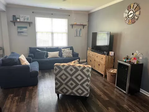 3204 Forrestal Dr, Durham, NC 27703 photo 2