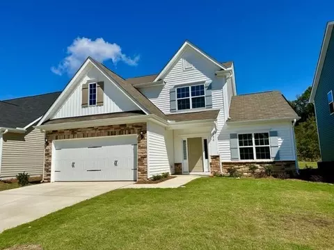 328 Buckhorn Branch Park #34, Clayton, NC 27520