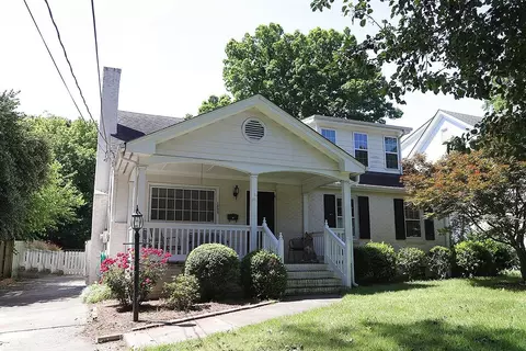 1825 Wilshire Ave, Raleigh, NC 27608