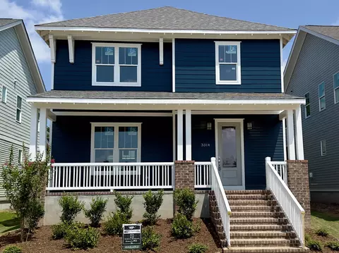 3314 Mission Olive Pl, New Hill, NC 27562