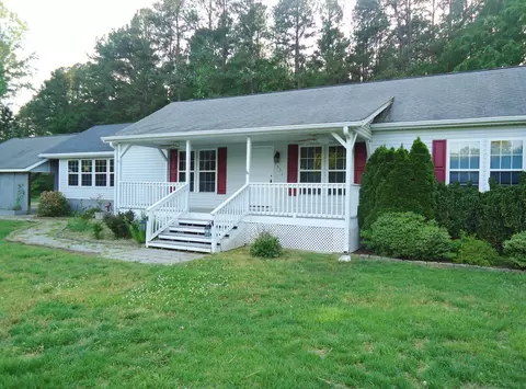 9551 George Ruff Rd, Bullock, NC 27507
