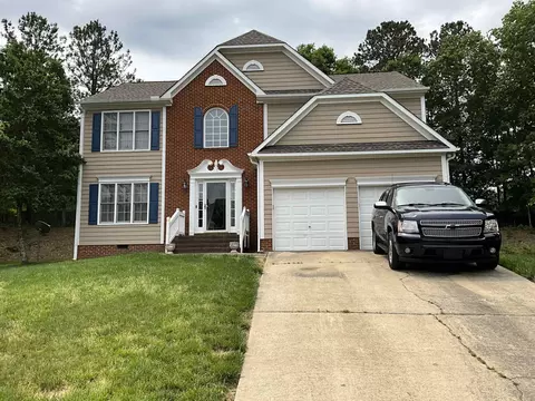5 Afton Pl, Durham, NC 27703
