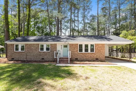 945 Haven Blvd, Rocky Mount, NC 27803