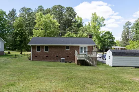 302 E C St, Butner, NC 27509 photo 26