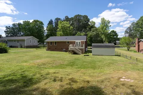 302 E C St, Butner, NC 27509 photo 25