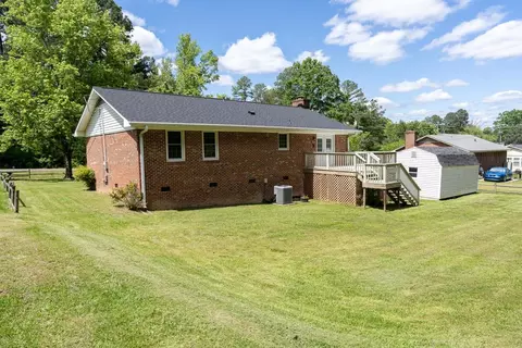302 E C St, Butner, NC 27509 photo 24