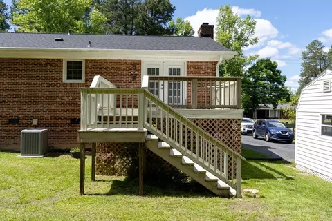 302 E C St, Butner, NC 27509 photo 23
