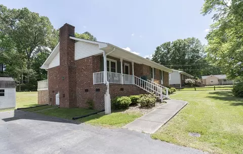 302 E C St, Butner, NC 27509 photo 3