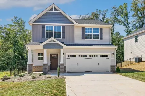 1734 Langlais Dr, Graham, NC 27253