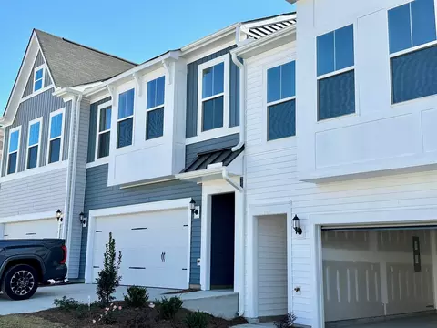 265 Pansy Park #282, Clayton, NC 27520