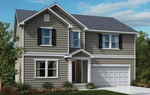 1433 Willow Landing Way, Willow Spring, NC 27592 photo 1