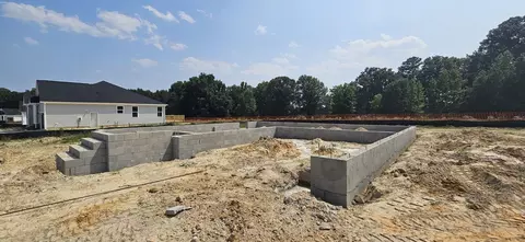 1433 Willow Landing Way, Willow Spring, NC 27592 photo 9