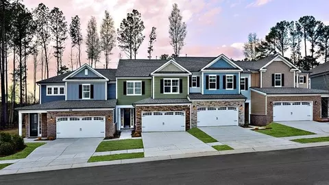 838 Haybeck Ln, Apex, NC 27523