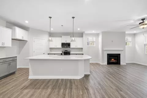 1237 Shadow Shade Dr, Wake Forest, NC 27587 photo 4
